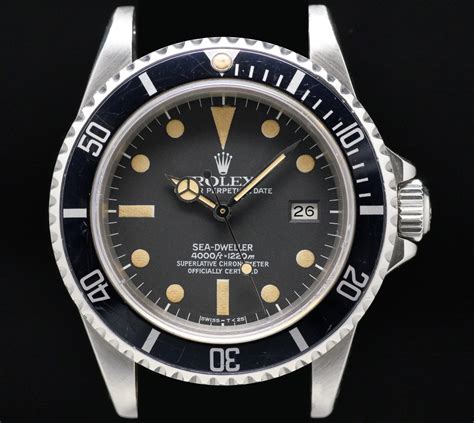 rolex 16660 dials|rolex sea dweller cost.